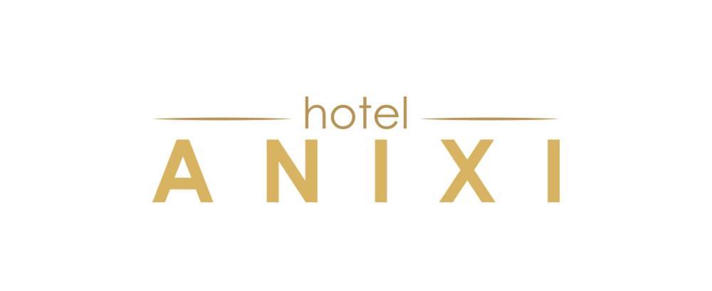 Anixi Aparthotel Obzor