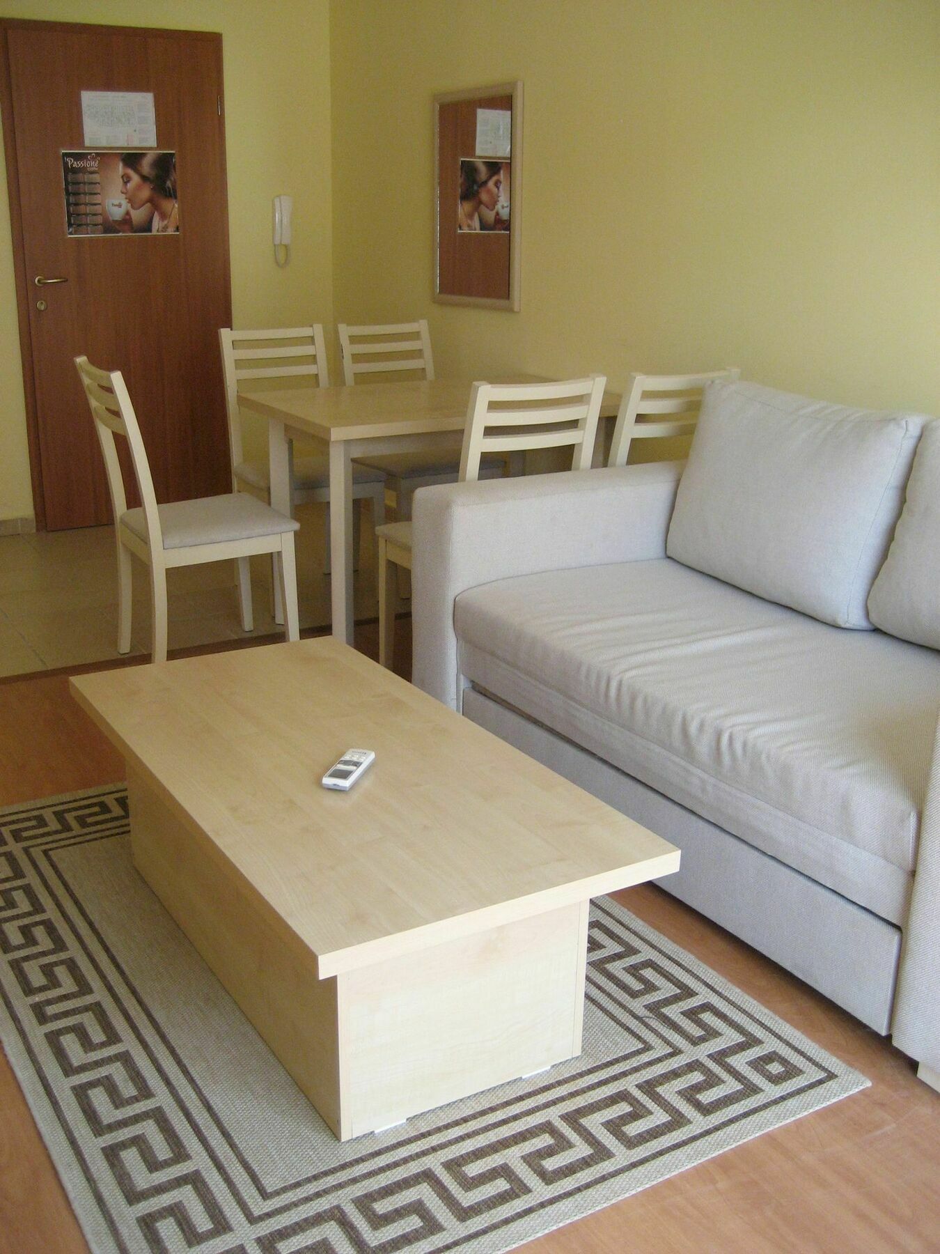Aparthotel Anixi